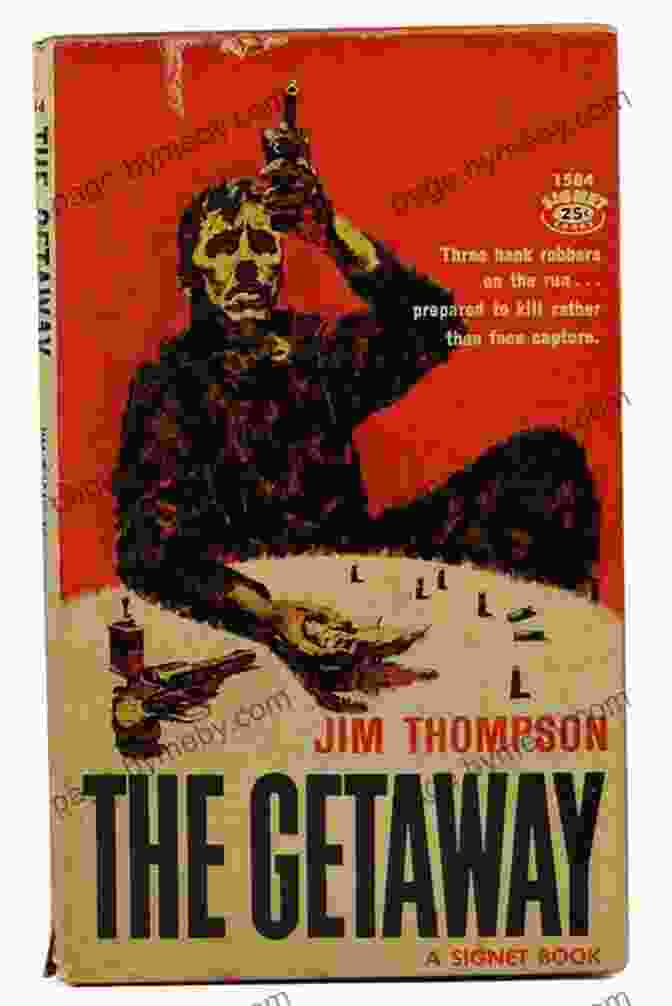 A Book Titled Jim Thompson:The Unsolved Myst