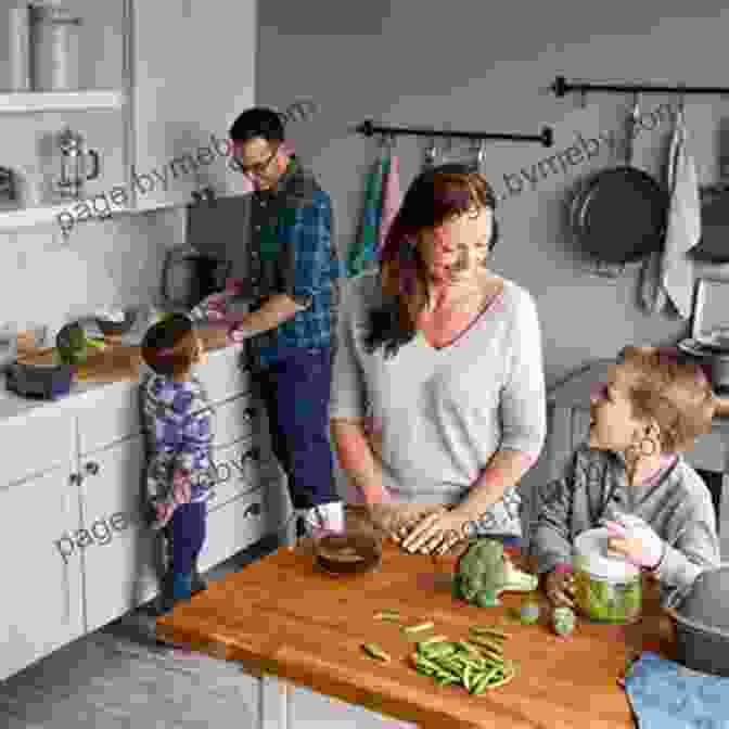 A Family Cooking Together Remembering Bill Neal: Favorite Recipes From A Life In Cooking