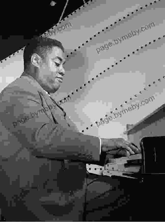 Art Tatum's Legacy Continues To Inspire Jazz Pianists Piano Starts Here: The Young Art Tatum