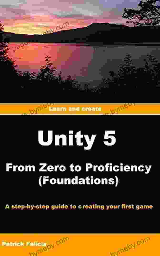 Author Photo Unity From Zero To Proficiency (Advanced): Create Multiplayer Games And Procedural Levels And Boost Game Performances: A Step By Step Guide