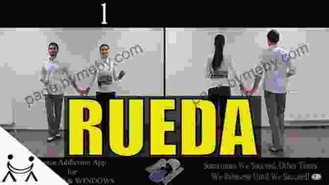 Basic Rueda De Casino Steps Rueda De Casino Syllabus: Teaching 101