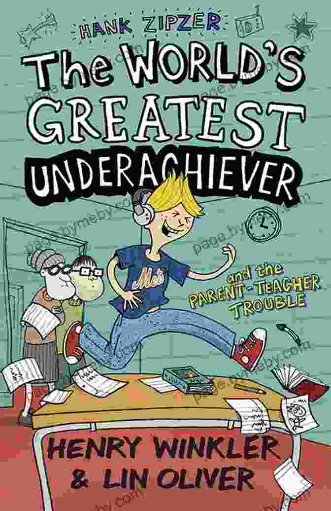 Book Cover Image Of Practical Guide For Parents Written By Former Underachiever Reversing Underachievement: A Practical Guide For Parents (Written By A Former Underachiever)