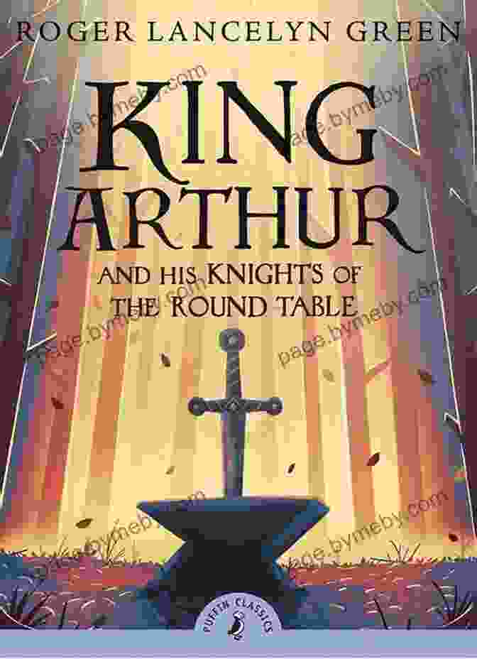 Book Cover Of Camelot Heirs Featuring A Depiction Of King Arthur And The Knights Of The Round Table Camelot S Heirs: King Arthur