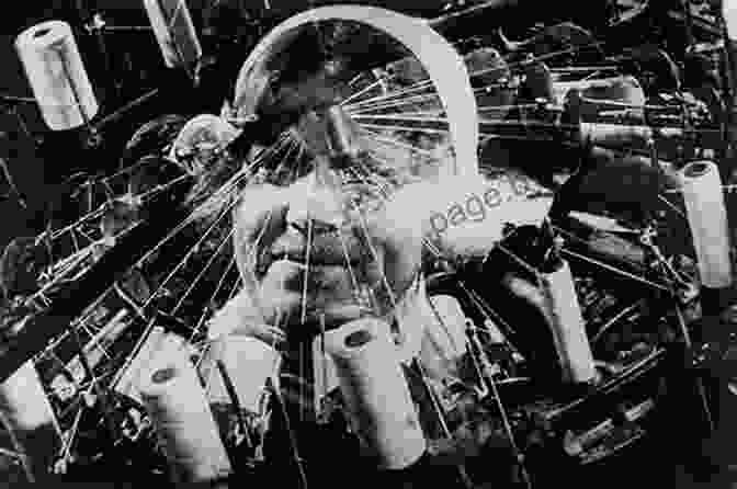 Dziga Vertov, The Experimental Filmmaker Known For His Groundbreaking Documentary Style The Cinema Of Tarkovsky: Labyrinths Of Space And Time (KINO The Russian And Soviet Cinema)