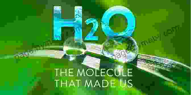 Glyphosate Molecule Structure Oxygen: The Molecule That Made The World (Popular Science)