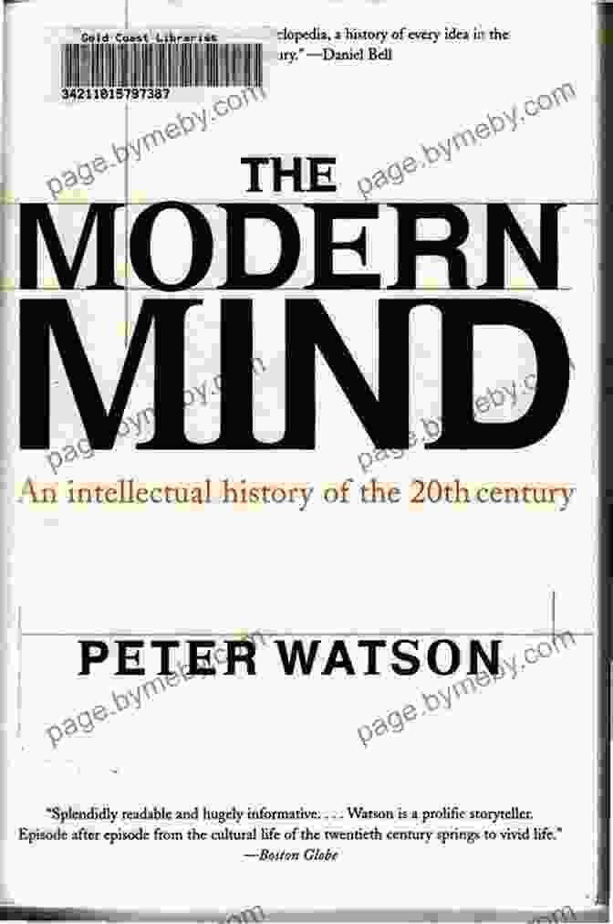 Josef Stalin's Portrait The Modern Mind: An Intellectual History Of The 20th Century