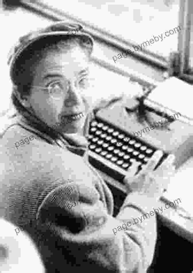 Mary Garber Writing With Passion And Dedication Miss Mary Reporting: The True Story Of Sportswriter Mary Garber