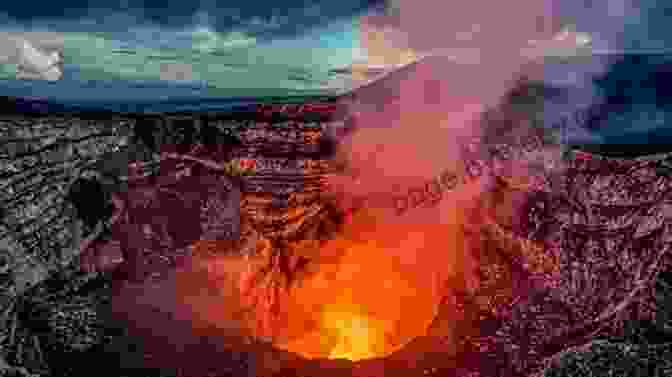 Masaya Volcano Explorer S Guide Granada San Juan Del Sur Southwest Nicaragua: A Great Destination (Explorer S Great Destinations)