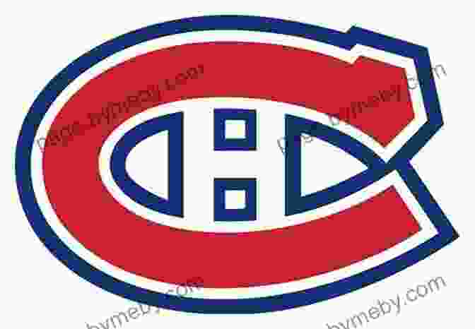 Montreal Canadiens Logo The Greatest Game: The Montreal Canadiens The Red Army And The Night That Saved Hockey