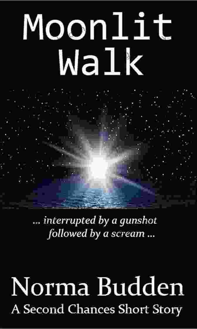 Moonlit Walk Second Chances Book Cover Moonlit Walk (A Second Chances Short Story 3)