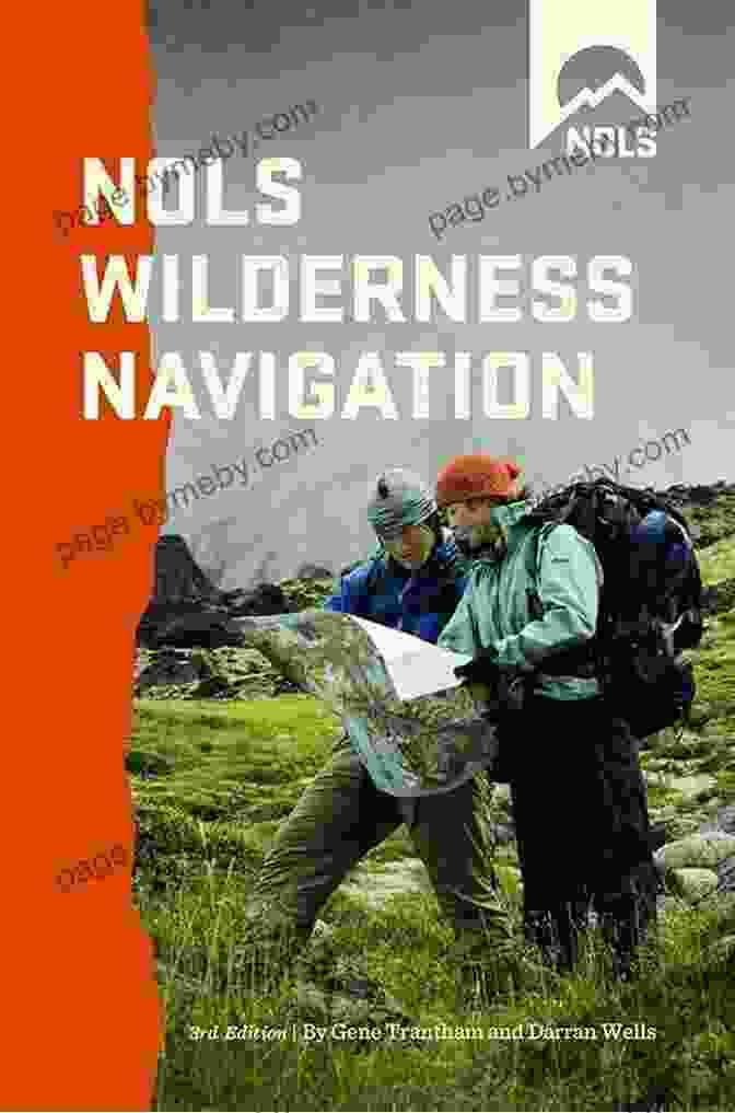 NOLS Logo NOLS Wilderness Navigation (NOLS Library)