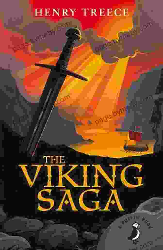 Quest For Faith: The Viking Saga, A Captivating Novel That Explores The Intersection Of Faith, Adventure, And The Indomitable Spirit Of The Vikings Quest For Faith (The Viking Saga 2)