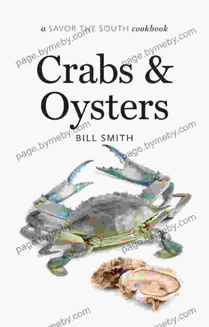 Salmon Crab Oysters And More Book Cover Featuring Freshly Caught Delicacies The Pacific Northwest Seafood Cookbook: Salmon Crab Oysters And More