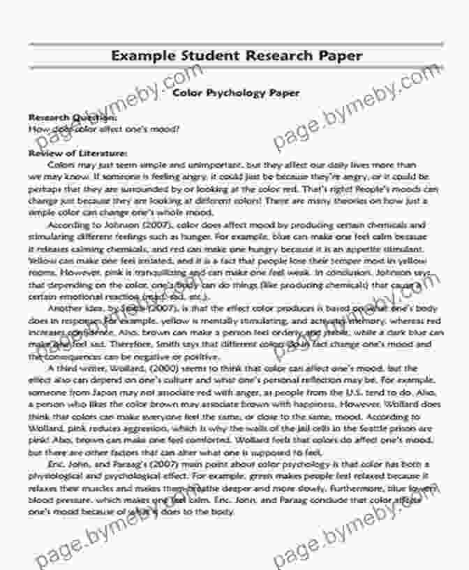 Student Writing A Thesis Document Publish And Prosper: A Strategy Guide For Students And Researchers