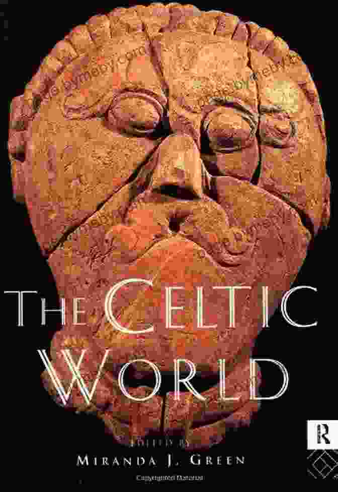 The Celtic World Routledge Worlds Book Cover The Celtic World (Routledge Worlds)