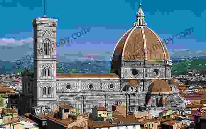 The Dome Of The Florence Cathedral The Feud That Sparked The Renaissance