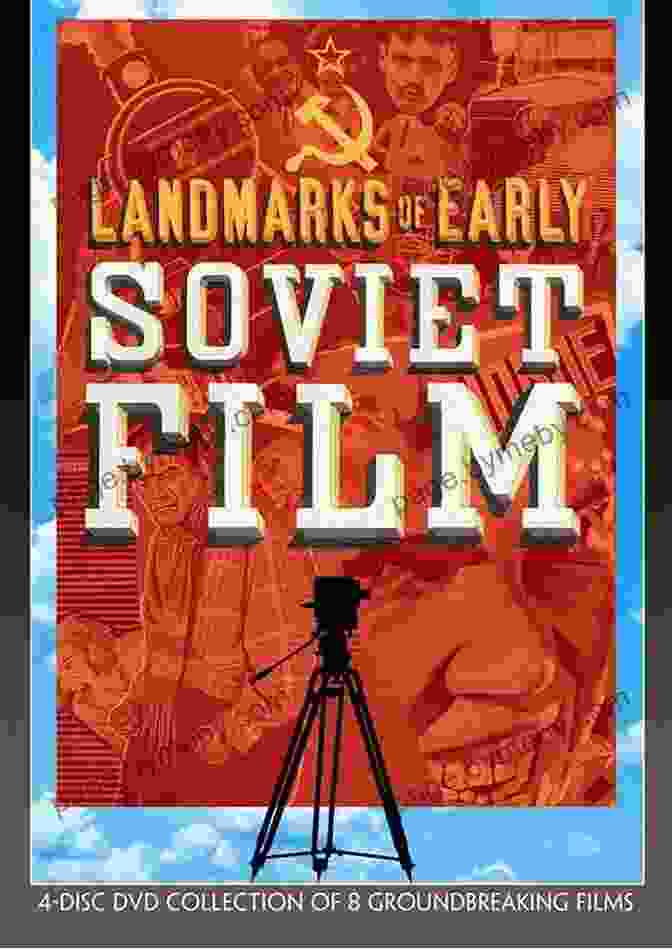 The Golden Age Of Soviet Cinema, Marked By Artistic Freedom And Groundbreaking Films The Cinema Of Tarkovsky: Labyrinths Of Space And Time (KINO The Russian And Soviet Cinema)