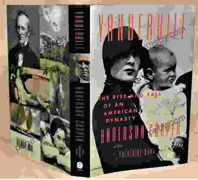 The Rockefellers: An American Dynasty Book Cover The Rockefellers: An American Dynasty