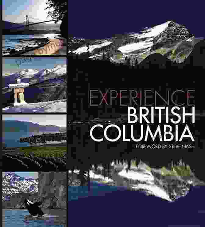 The Scots Who Built British Columbia Book Cover Kilts On The Coast: The Scots Who Built BC