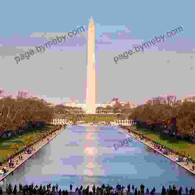 Washington Monument In Washington, D.C. Travels With George: In Search Of Washington And His Legacy