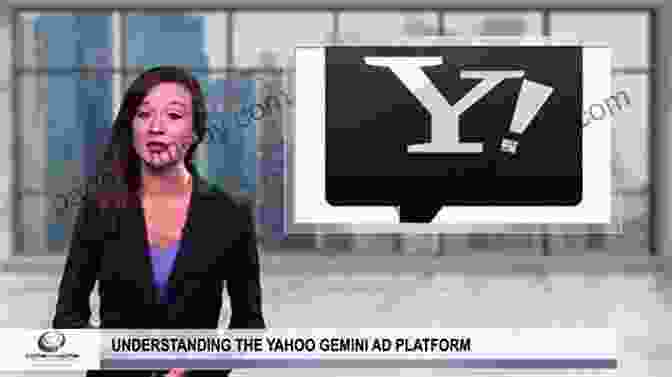 Yahoo Gemini Advertising Platform Marissa Mayer And The Fight To Save Yahoo