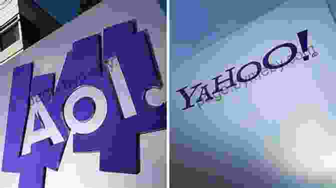 Yahoo Oath Brand Presentation Marissa Mayer And The Fight To Save Yahoo