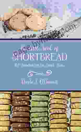 The Little of Shortbread: 100 Variations on One Simple Theme