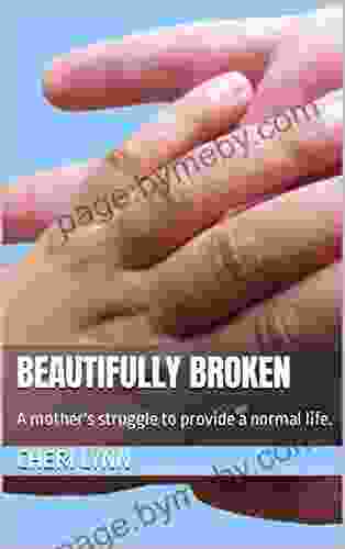 Beautifully Broken: A Mother S Struggle To Provide A Normal Life