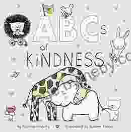 ABCs of Kindness (Books of Kindness)