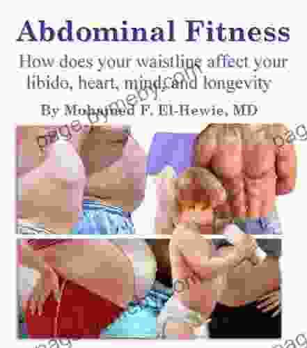 Abdominal Fitness Mohamed F El Hewie