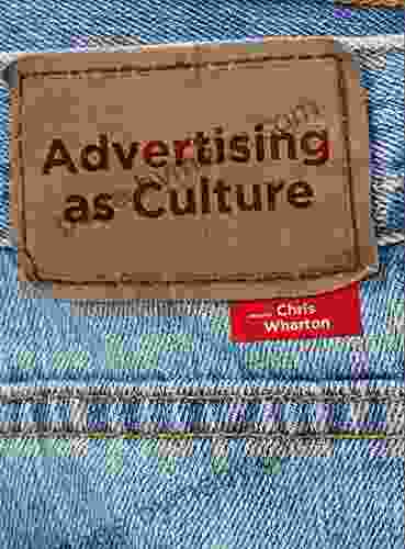 Advertising as Culture Paula Derr