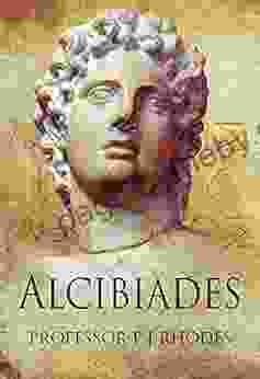 Alcibiades: Athenian Playboy General And Traitor