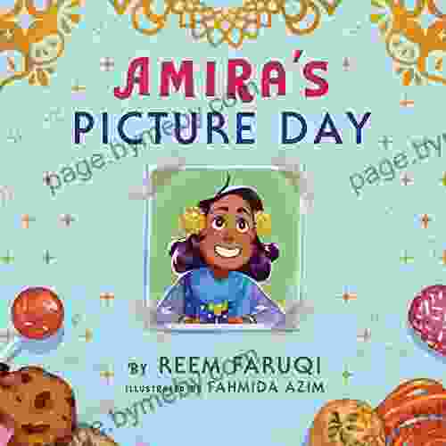 Amira S Picture Day Reem Faruqi