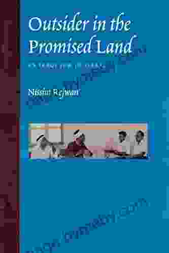 Outsider In The Promised Land: An Iraqi Jew In Israel