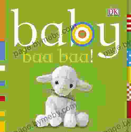 Baby: Baa Baa (Baby Chunky Board Books)