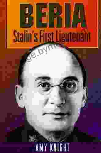 Beria: Stalin s First Lieutenant Omar Hussein Ibrahim