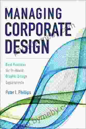 Managing Corporate Design: Best Practices For In House Graphic Design Departments