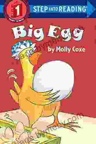 Big Egg (Step into Reading)