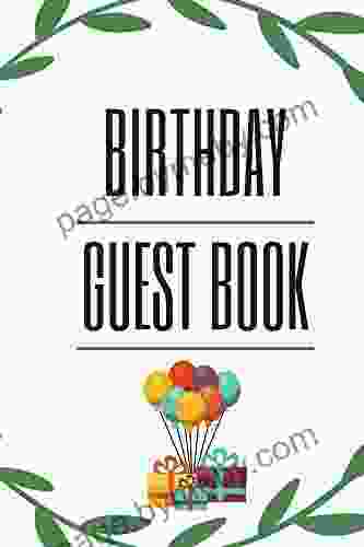 Birthday Guest Nancy Antle