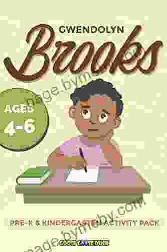 Gwendolyn Brooks: Black History Activities For Kids: Engaging Black History Lesson Plan For Kids Featuring Pulitzer Prize Winning Poet Gwendolyn Brooks History Activities For Young Learners)