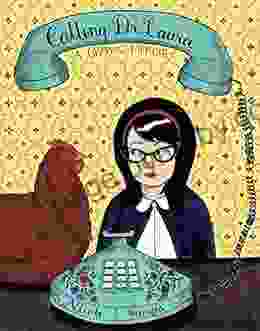 Calling Dr Laura: A Graphic Memoir