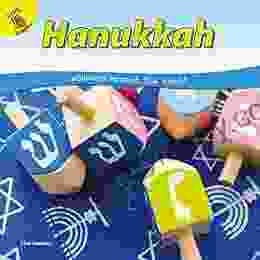 Holidays Around the World: Hanukkah Children s Guided Reading Level F