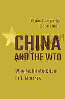 China And The WTO: Why Multilateralism Still Matters