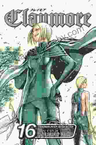 Claymore Vol 16: The Lamentation Of The Earth