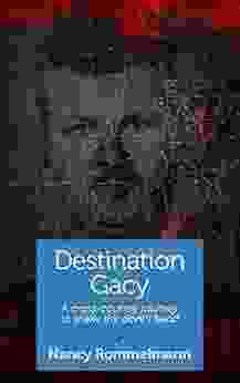 Destination Gacy: A Cross Country Journey To Shake The Devil S Hand