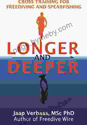 Longer And Deeper: Cross Training For Freediving And Spearfishing