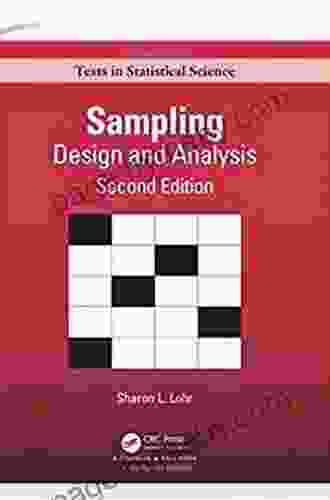 Sampling: Design and Analysis (Chapman Hall/CRC Texts in Statistical Science)