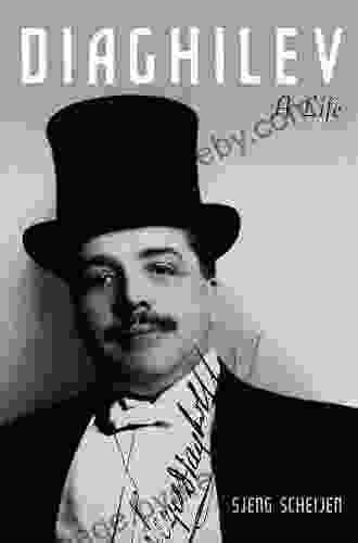 Diaghilev: A Life Sjeng Scheijen