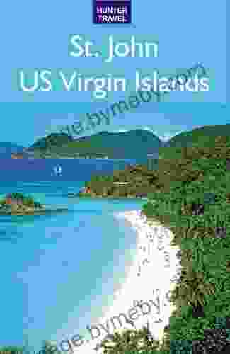 St John US Virgin Islands