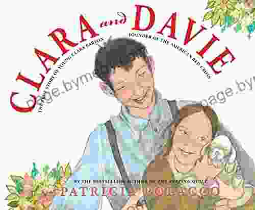 Clara And Davie Patricia Polacco